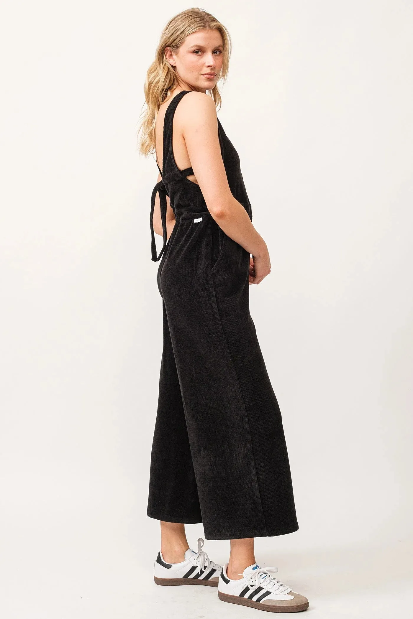 Sivan Jumpsuit