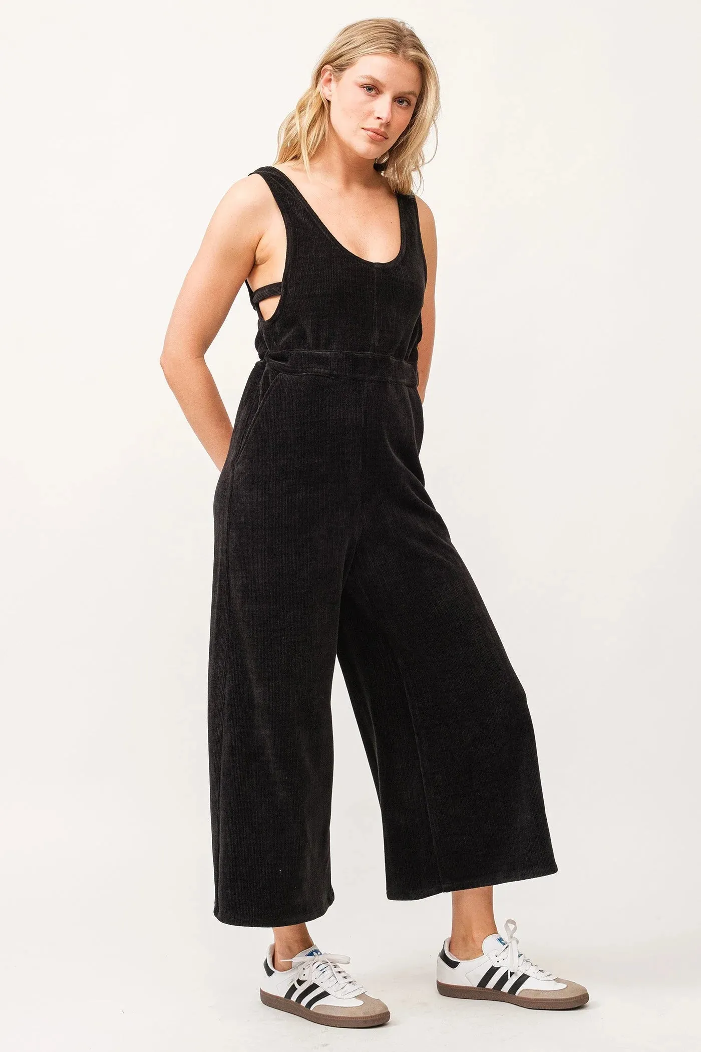 Sivan Jumpsuit