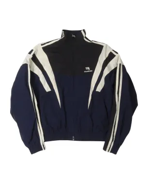 Sporty B Track Jacket