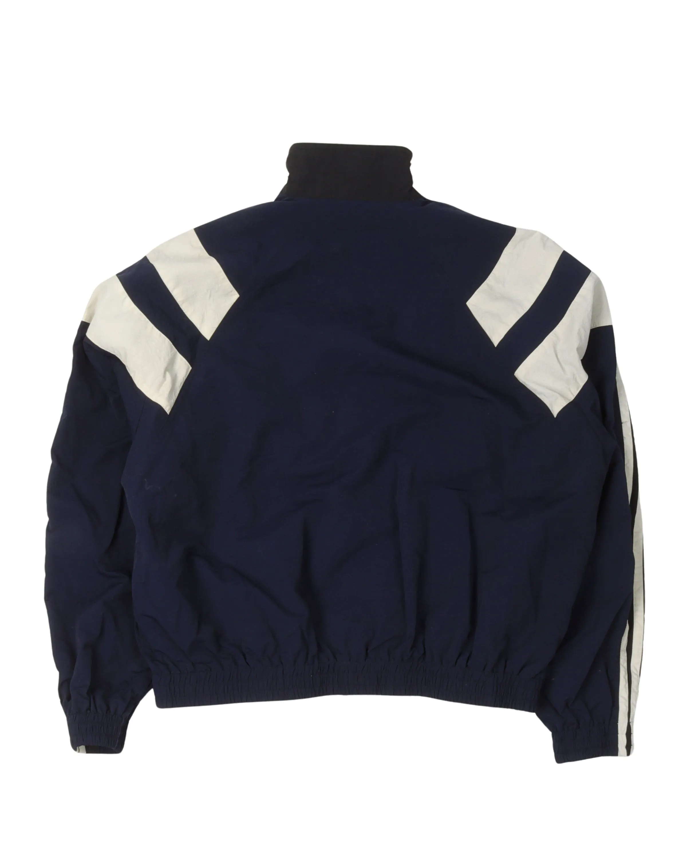 Sporty B Track Jacket