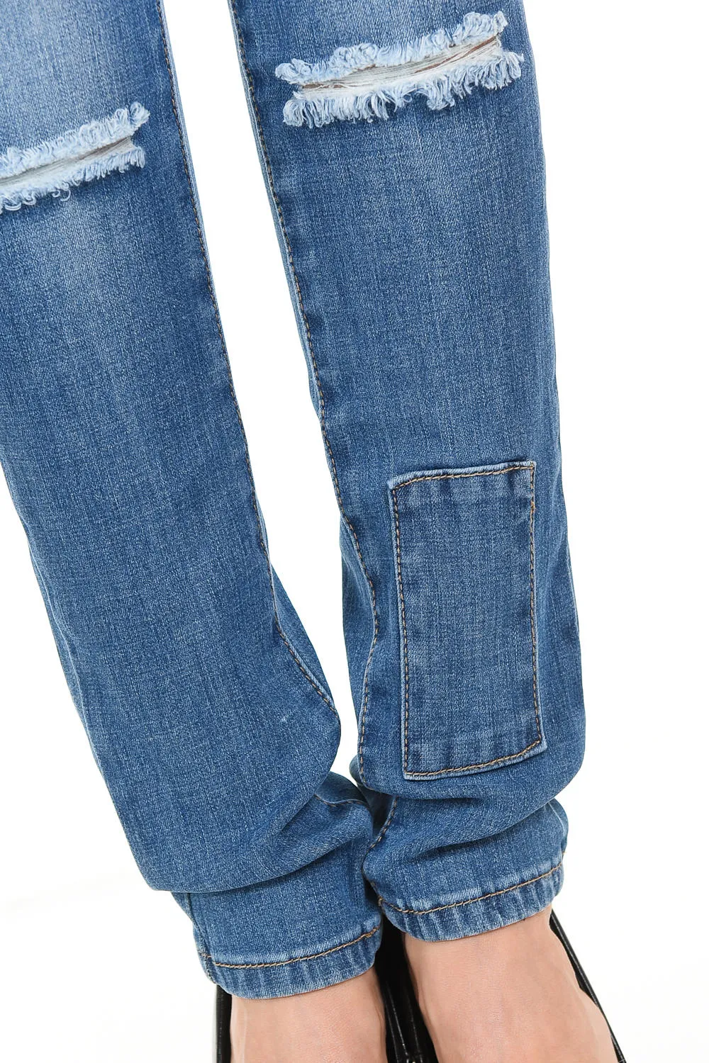 Sweet Look Premium Women's Jeans - X86R