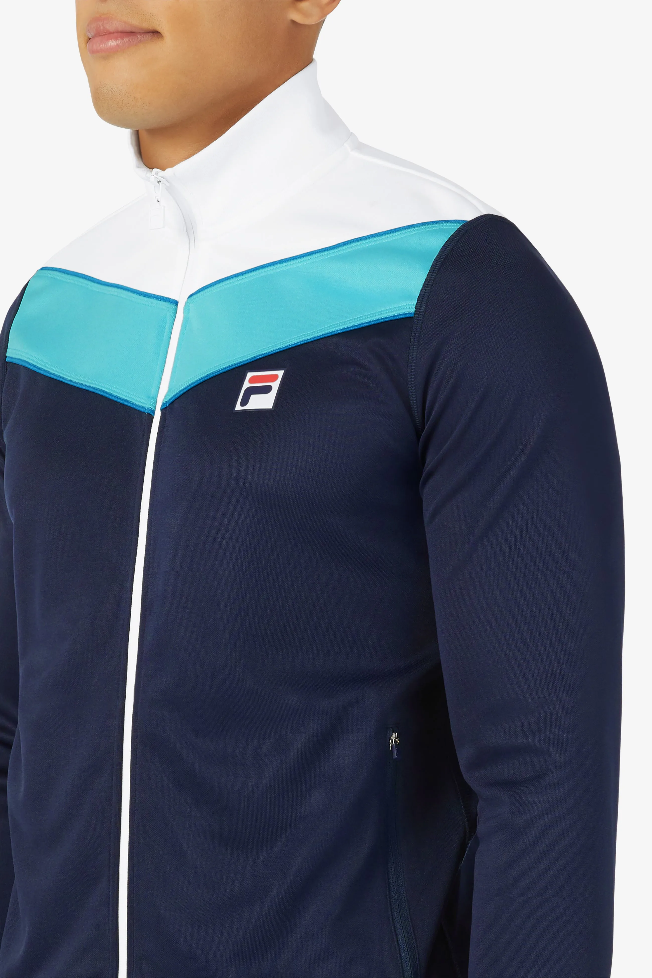 Tennis BNP Track Jacket