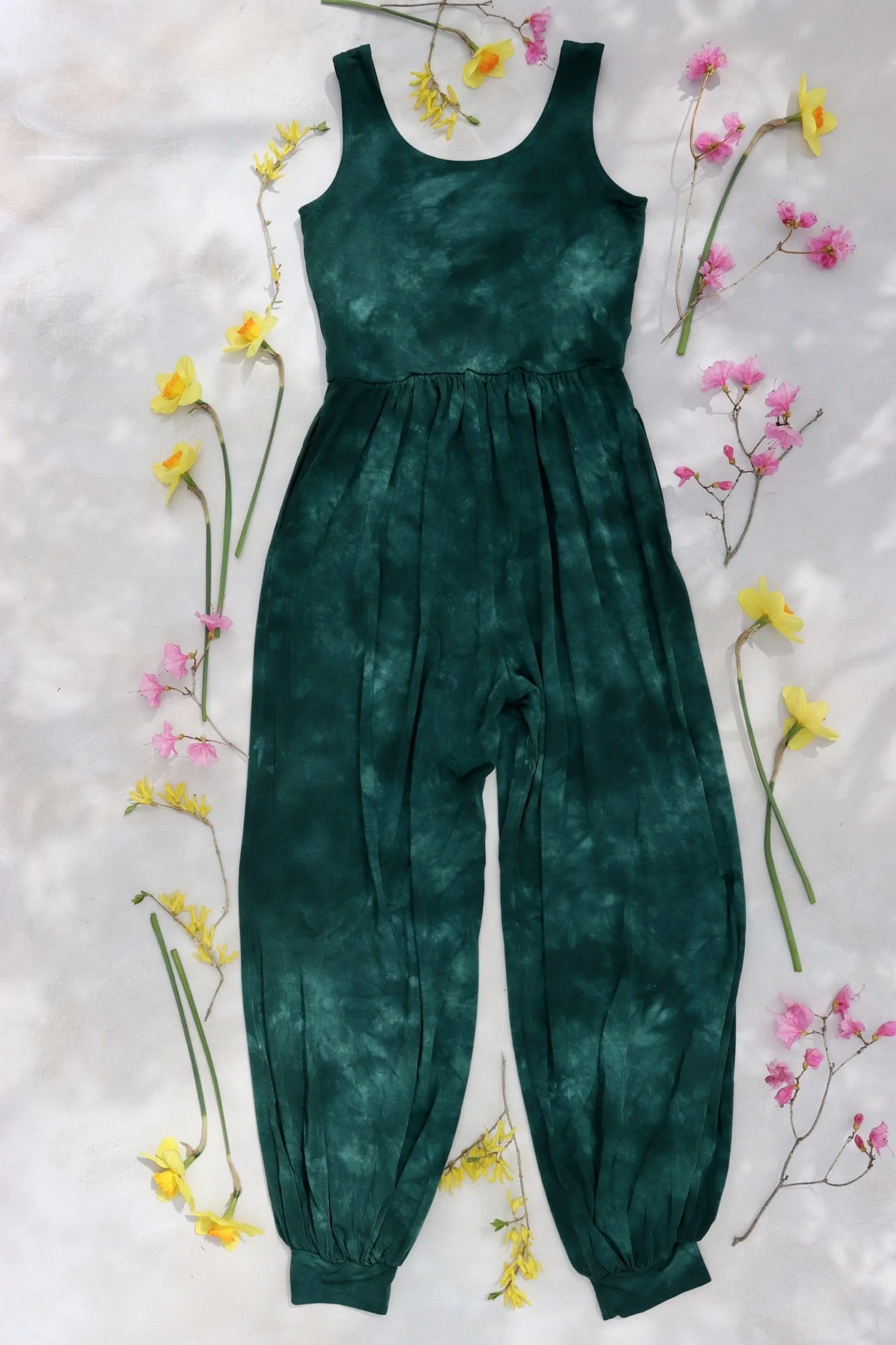 The Mountain Jumpsuit