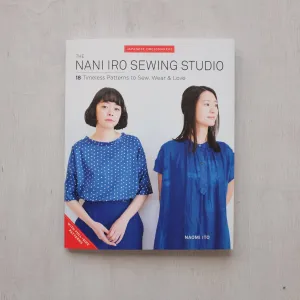 The Nani Iro Sewing Studio