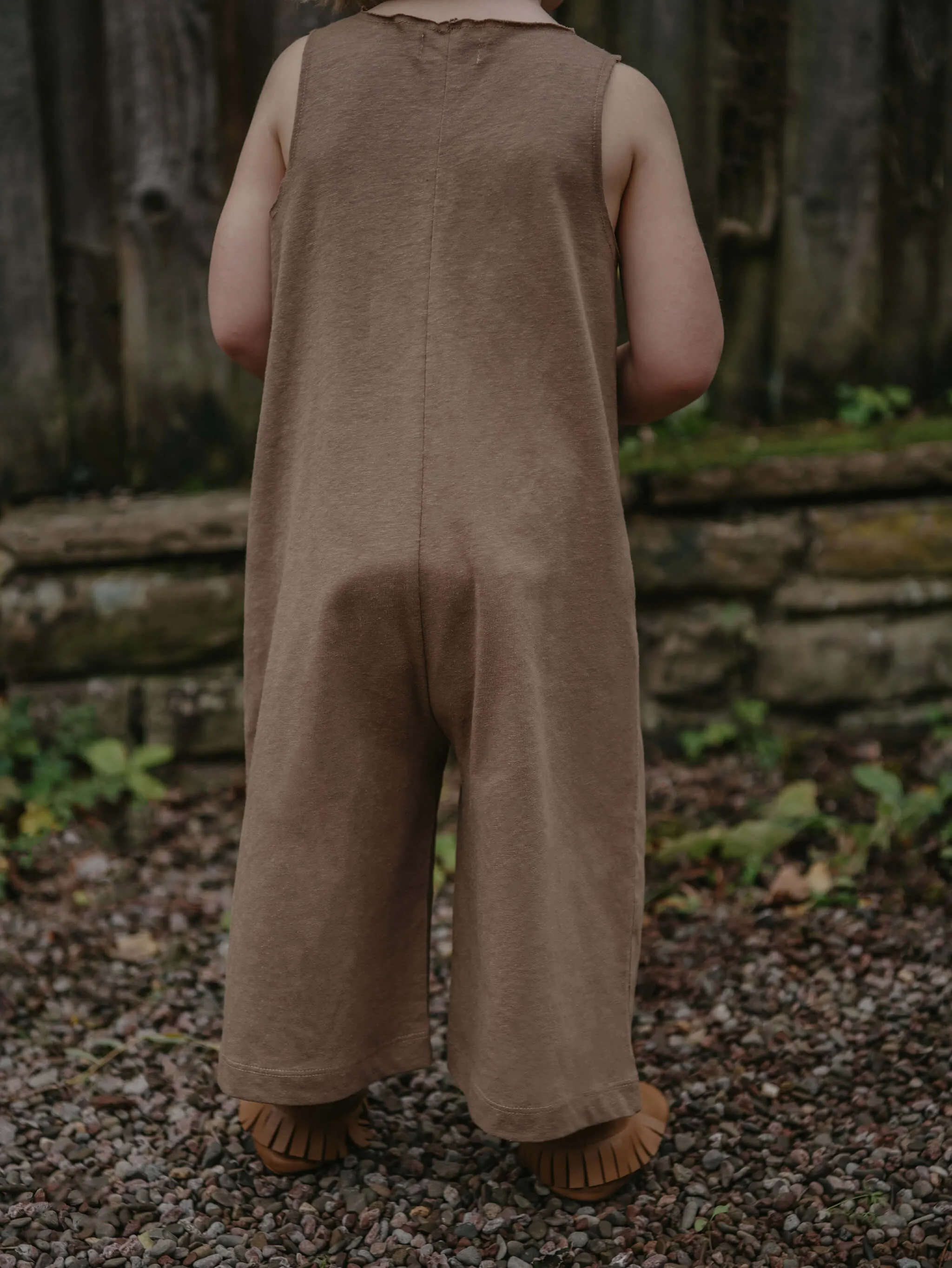 The Wildwood Jumpsuit