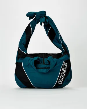 Track Jacket Tote Bag