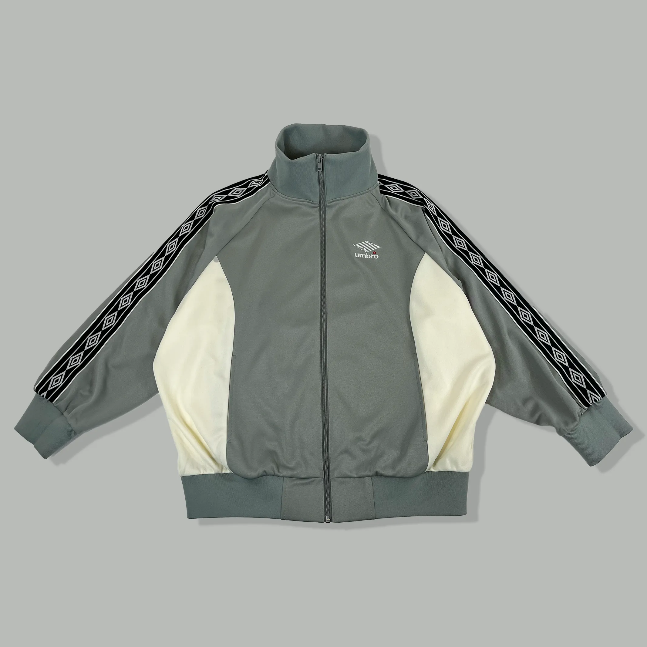 umbro × 9090 Tech Logo Track Jacket