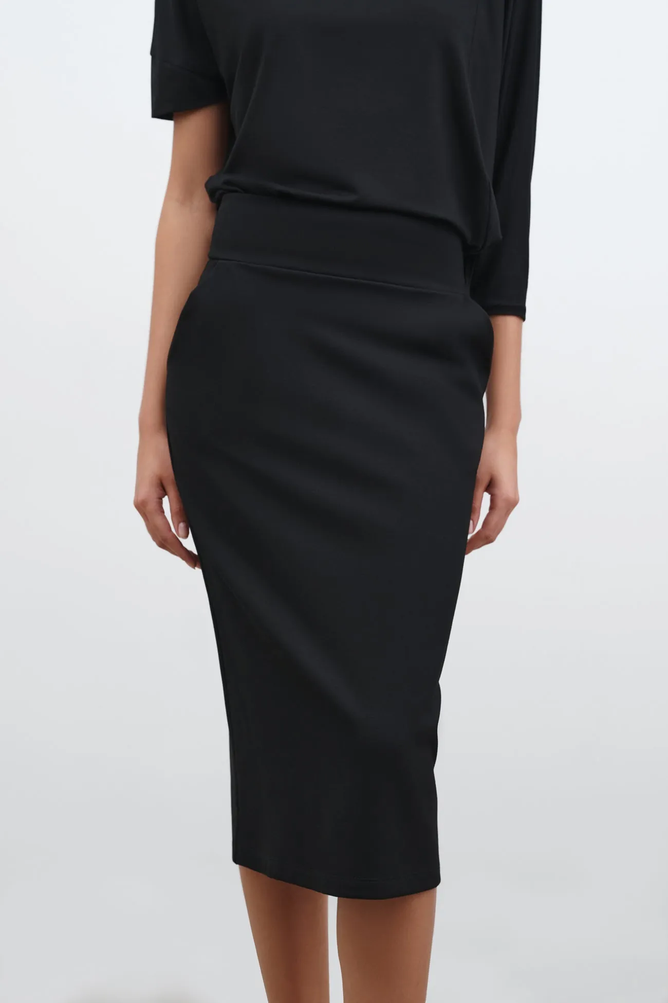 Vesey Pencil Skirt