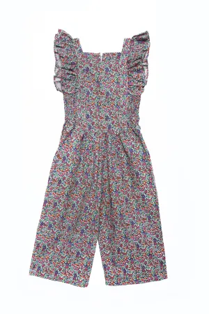 Wilde Jumpsuit Praire Dot