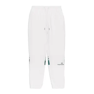 Women's Monza Tennis Pant- Brilliant White